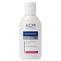 Acm Novophane K Shampooing pellicules sévères  125 ml - Parapharmacie en Ligne