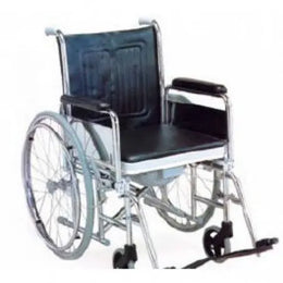 Chaise roulante garde robe L4010 - Parapharmacie en Ligne