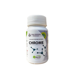 MGD NATURE  chrome 60 gélules