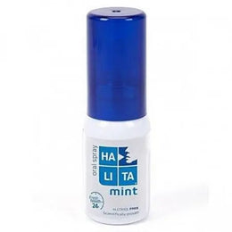 HALITA Spray Buccal 15 Ml