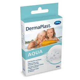Hartmann Dermaplaste Aqua *20 535540