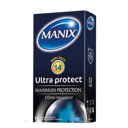 MANIX ULTRA PROTECT 14