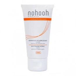 Nohooh Gommage Eclaircissante 50ml