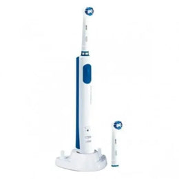ORAL-B BROSSE 3D PROFESSIONAL CARE 550 PRECISION CLEAN Rechargeable