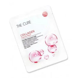 The Cure Masque Collagen 24g