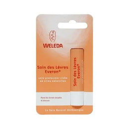 Weleda Soin des Lèvres Everon ® bio 4,8g