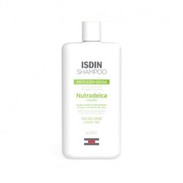 Isdin Shampooing Nutradecia anti-pelliculaire 200ml