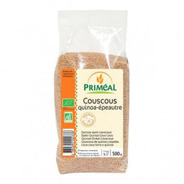 Couscous quinoa epeautre 500g - Parapharmacie en Ligne