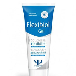 FLEXIBIOL GEL SOUPLESSE / FLEXIBILITE 100ml - Parapharmacie en Ligne