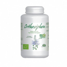Gph diffusion orthosiphon bio - 250 mg - 200 gélules végétales - Parapharmacie en Ligne