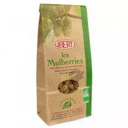 MULBERRIES 400 G  (Source de vitamineC, fer et antioxydants)