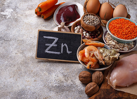 Pourquoi la prise de zinc et de probiotiques peut être bénéfique pour la santé immunitaire - Parapharmacie en Ligne