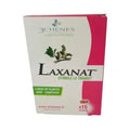 3 CHENES LAXANAT STIMULE LE TRANSIT 15 CAPSULES - Parapharmacie en Ligne