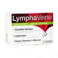 3 chênes lymphaveine 60 comprimés - Parapharmacie en Ligne