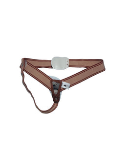 Ceinture hernie droite