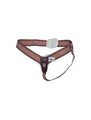Ceinture hernie droite