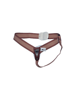 Ceinture hernie droite