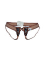 Ceinture hernie double