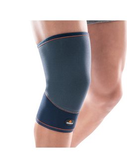 GENOUILLERE NEOPRENE -FERME-