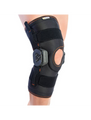 GENOUILLERE FLEXION-EXTENTION COURTE