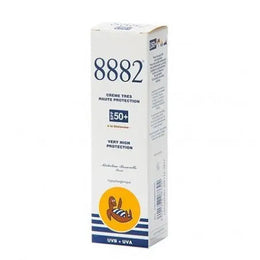 8882 CREME TRES HAUTE PROTECTION SPF 50+ - Parapharmacie en Ligne