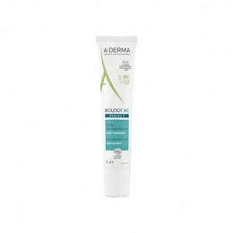 A-DERMA PHYS-AC PERFECT FLUIDE ANTI IMPERFECTIONS ANTI MARQUES 40ML - Parapharmacie en Ligne
