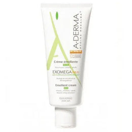A-Derma Exomega D.E.F.I Crème émolliente  200 ml - Parapharmacie en Ligne