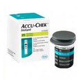 ACCU-CHEK INSTANT 25 bandellettes - Parapharmacie en Ligne