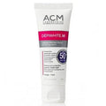 ACM DÉPIWHITE.M CRÈME PROTECTRICE INVISIBLE SPF 50+ 40 ML - Parapharmacie en Ligne