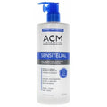 ACM SENSITELIAL GEL NETTOYANT SURGRAS 500ML - Parapharmacie en Ligne