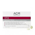 ACM Vitix 30 Comprimés - Parapharmacie en Ligne
