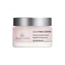 ALGOTHERM ALGOTIME CONTROL FERMETÉ INITIALE 50 ML - Parapharmacie en Ligne