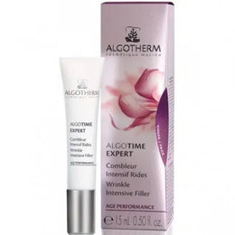ALGOTHERM ALGOTIME EXPERT COMBLEUR INTENSIF RIDES 15 ML - Parapharmacie en Ligne