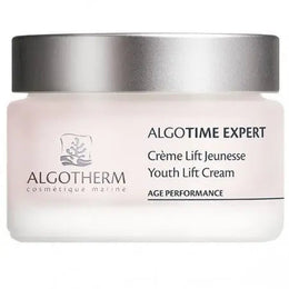 ALGOTHERM ALGOTIME EXPERT CRÈME LIFT JEUNESSE 50 ML - Parapharmacie en Ligne