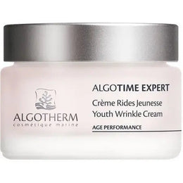 ALGOTHERM ALGOTIME EXPERT CRÈME RIDES JEUNESSE 50 ML - Parapharmacie en Ligne