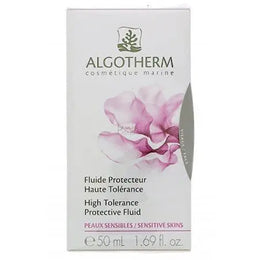 ALGOTHERM FLUIDE PROTECTEUR HAUTE TOLÉRANCE PEAUX SENSIBLES 50 ML - Parapharmacie en Ligne