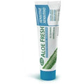 ALOE FRESH DENTIFRICE MENTHE FRAICHEUR SENSITIVE POUR LES GENSIVES ET LES DENTS SENSIBLES 100 ML - Parapharmacie en Ligne