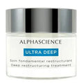 ALPHASCIENCE ULTRA DEEP 50ml - Parapharmacie en Ligne