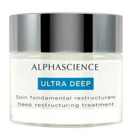 ALPHASCIENCE ULTRA DEEP 50ml - Parapharmacie en Ligne