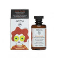 APIVITA GEL CHEVEUX & CORPS POUR ENFANTS MANDARINE/MIEL 250 ML - Parapharmacie en Ligne