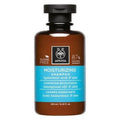 APIVITA SHAMPOOING HYDRATANT HYALLURONIC ACID 250ML - Parapharmacie en Ligne