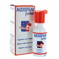 AUDISPRAY Junior hygiène de l'oreille enfants 25ml - Parapharmacie en Ligne