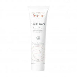 AVENE COLD CREAM CREME 100ML - Parapharmacie en Ligne