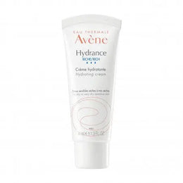 AVENE HYDRANCE OPTIMALE RICHE 40ML - Parapharmacie en Ligne
