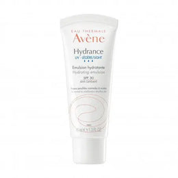 AVENE HYDRANCE OPTIMALE UV LEGERE 40ML - Parapharmacie en Ligne