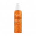 AVENE SPRAY solaire 50+ 200ml - Parapharmacie en Ligne