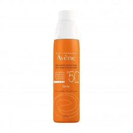 AVENE SPRAY solaire 50+ 200ml - Parapharmacie en Ligne