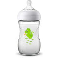 AVENT BIBERON NATURAL 2.0 9OZ DRAGON SCF070/24 - Parapharmacie en Ligne