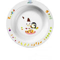 AVENT GRAND BOL 12 M+ Pour Que Votre Enfant Apprenne À Manger Tout En S'amusant - Parapharmacie en Ligne