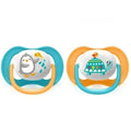 AVENT Sucette Ultra Air Animals 6-18 Mois SCF080/07 - Parapharmacie en Ligne